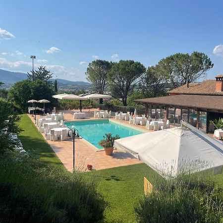 Hotel La Fattoria San Giovanni Di Baiano Dış mekan fotoğraf