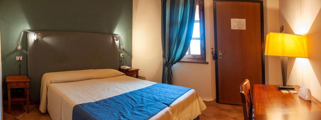 Hotel La Fattoria San Giovanni Di Baiano Dış mekan fotoğraf