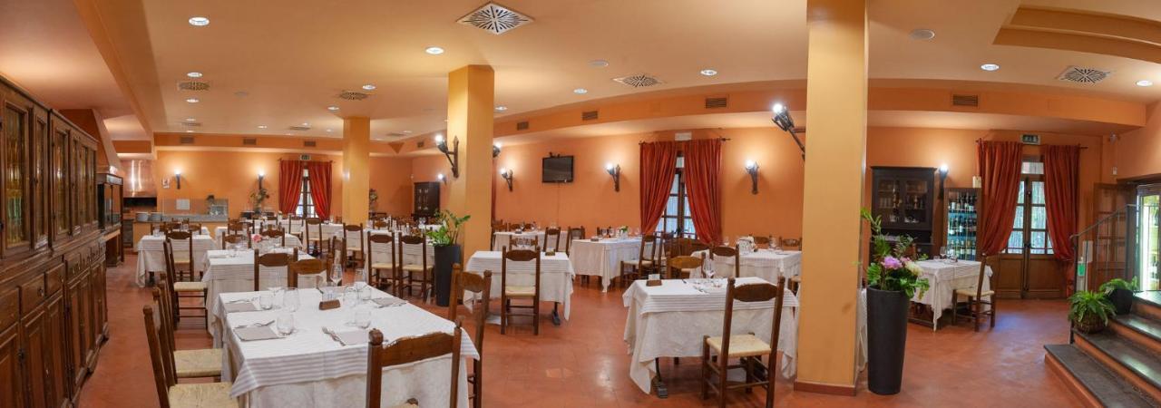 Hotel La Fattoria San Giovanni Di Baiano Dış mekan fotoğraf