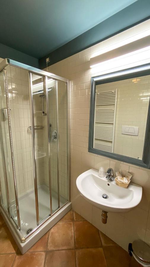 Hotel La Fattoria San Giovanni Di Baiano Dış mekan fotoğraf