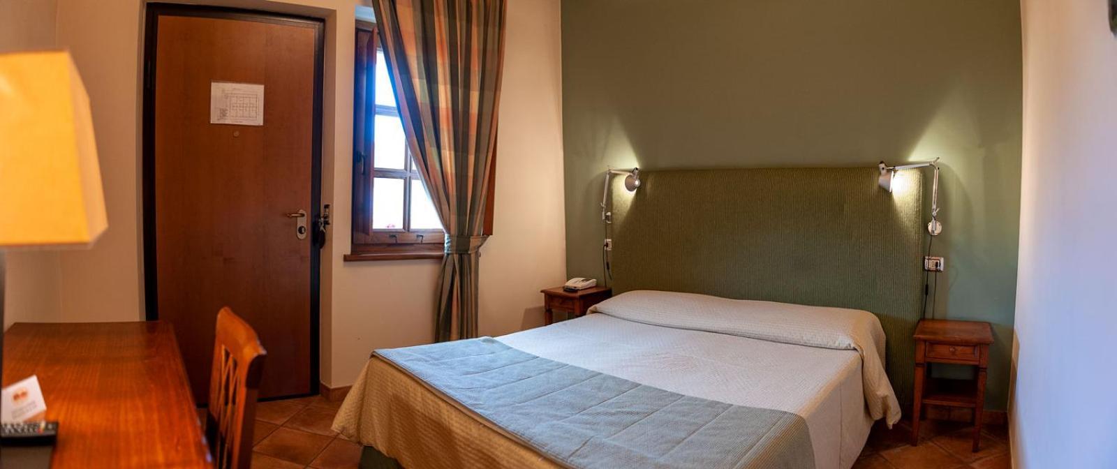 Hotel La Fattoria San Giovanni Di Baiano Dış mekan fotoğraf