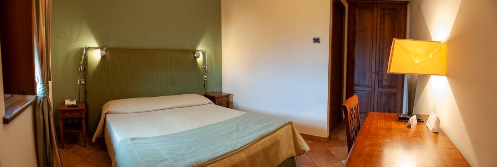 Hotel La Fattoria San Giovanni Di Baiano Dış mekan fotoğraf