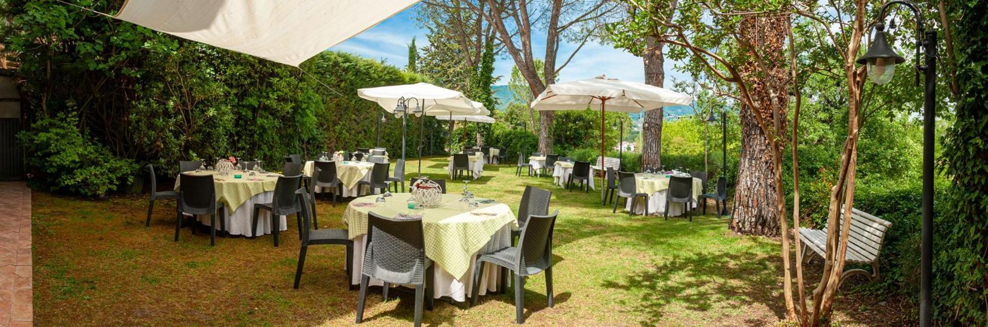 Hotel La Fattoria San Giovanni Di Baiano Dış mekan fotoğraf
