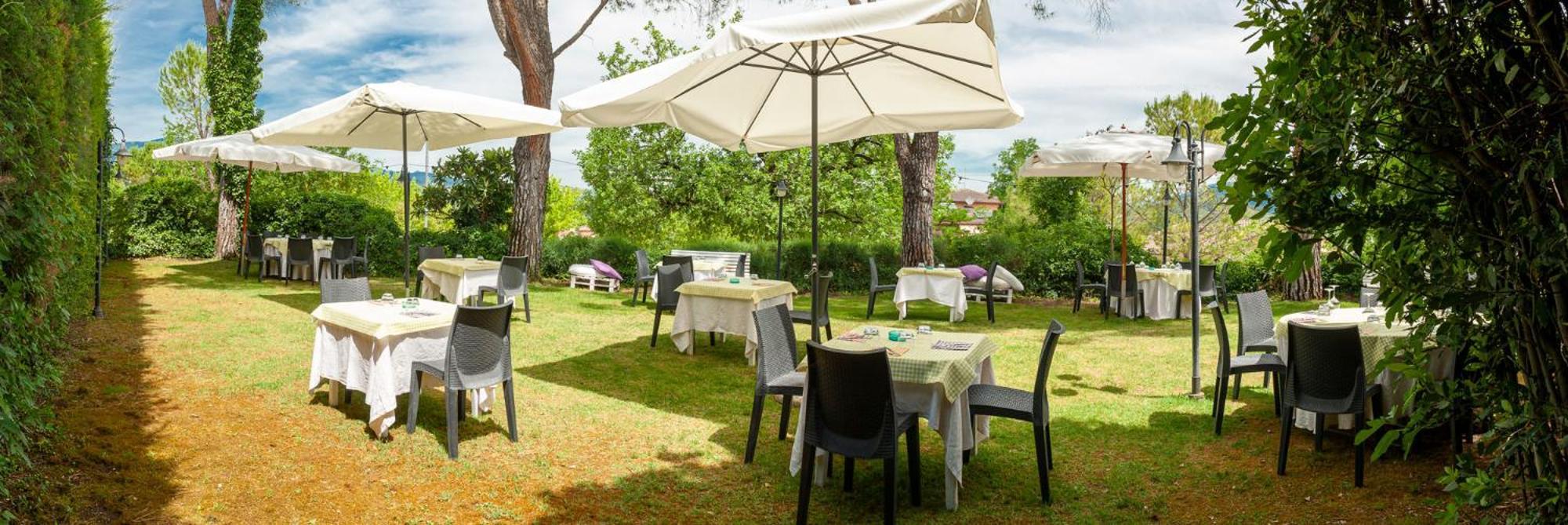 Hotel La Fattoria San Giovanni Di Baiano Dış mekan fotoğraf