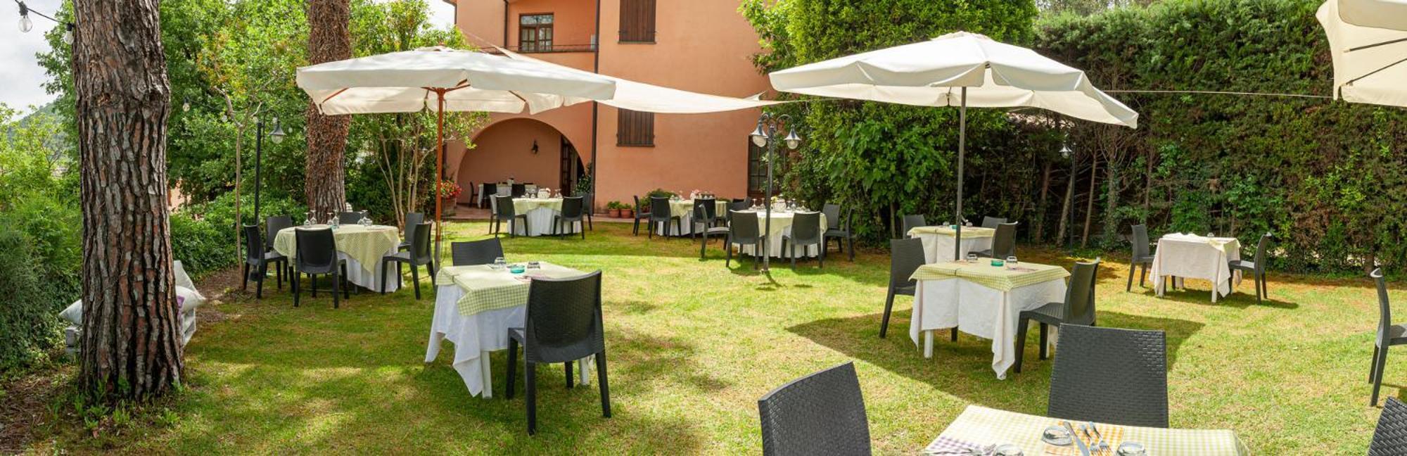 Hotel La Fattoria San Giovanni Di Baiano Dış mekan fotoğraf