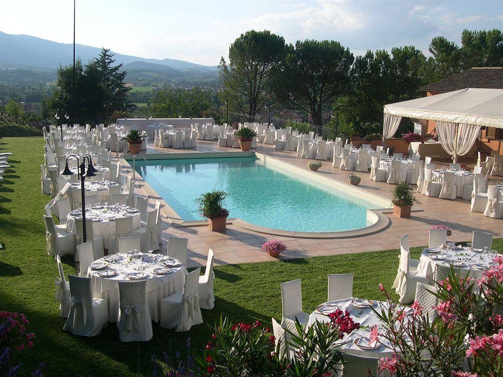 Hotel La Fattoria San Giovanni Di Baiano Dış mekan fotoğraf